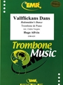 Vallflickans Dans