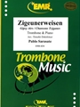 Zigeunerweisen