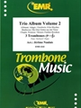 Trio Album Volume 2