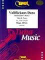 Vallflickans Dans
