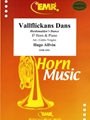 Vallflickans Dans