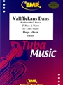 Vallflickans Dans