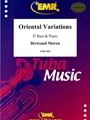 Oriental Variations