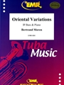 Oriental Variations