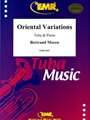 Oriental Variations