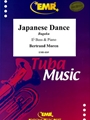 Japanese Dance