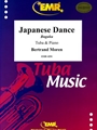 Japanese Dance