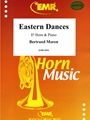 Eastern Dances