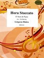 Hora Staccato