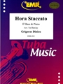 Hora Staccato