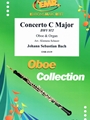 Concerto C Major