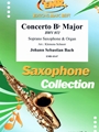 Concerto Bb Major
