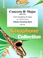 Concerto Bb Major
