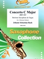 Concerto C Major