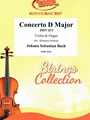 Concerto D Major