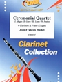 Ceremonial Quartet