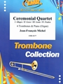 Ceremonial Quartet