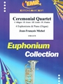 Ceremonial Quartet