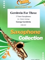 Gershwin For Three