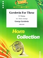 Gershwin For Three