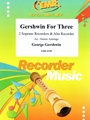 Gershwin For Three