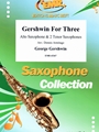 Gershwin For Three