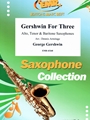 Gershwin For Three
