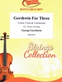 Gershwin For Three
