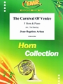 The Carnival Of Venice