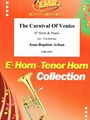 The Carnival Of Venice