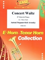 Concert Waltz