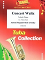 Concert Waltz