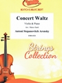Concert Waltz