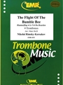 The Flight Of The Bumble Bee