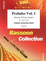 Preludes Vol. 1