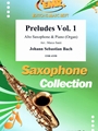 Preludes Vol. 1
