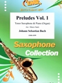 Preludes Vol. 1