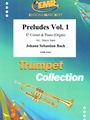 Preludes Vol. 1
