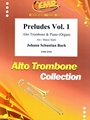 Preludes Vol. 1