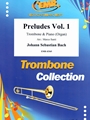 Preludes Vol. 1