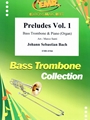 Preludes Vol. 1