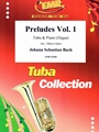 Preludes Vol. 1