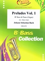 Preludes Vol. 1