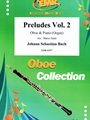 Preludes Vol. 2