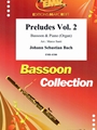Preludes Vol. 2