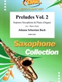 Preludes Vol. 2