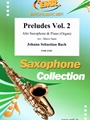 Preludes Vol. 2