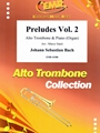 Preludes Vol. 2