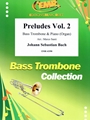 Preludes Vol. 2