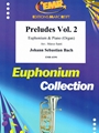 Preludes Vol. 2